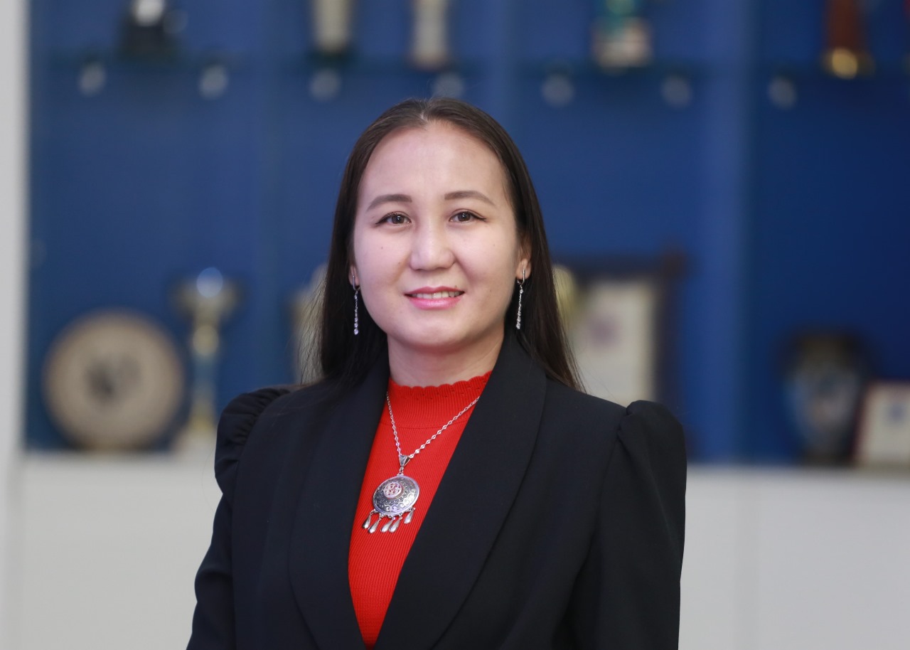 CEO Profile