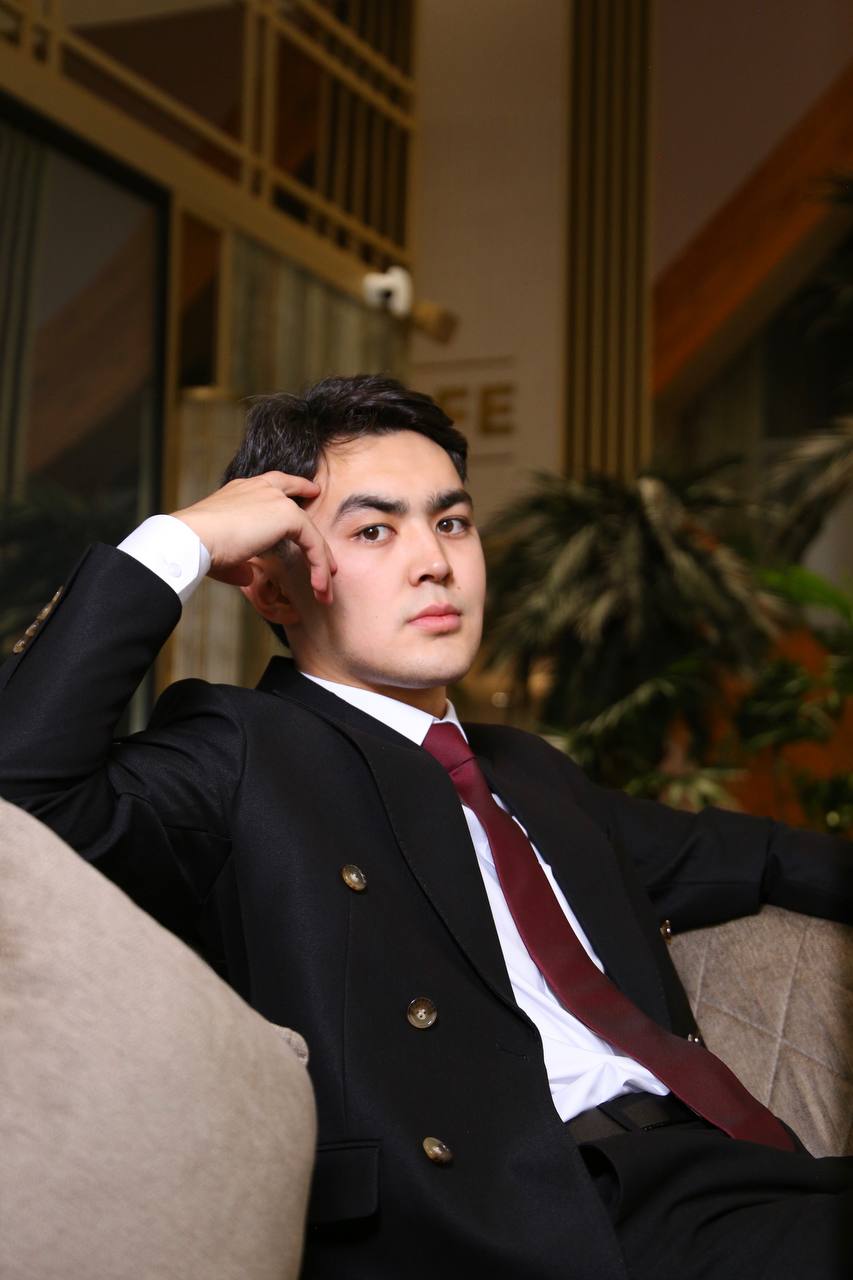Duman Telman